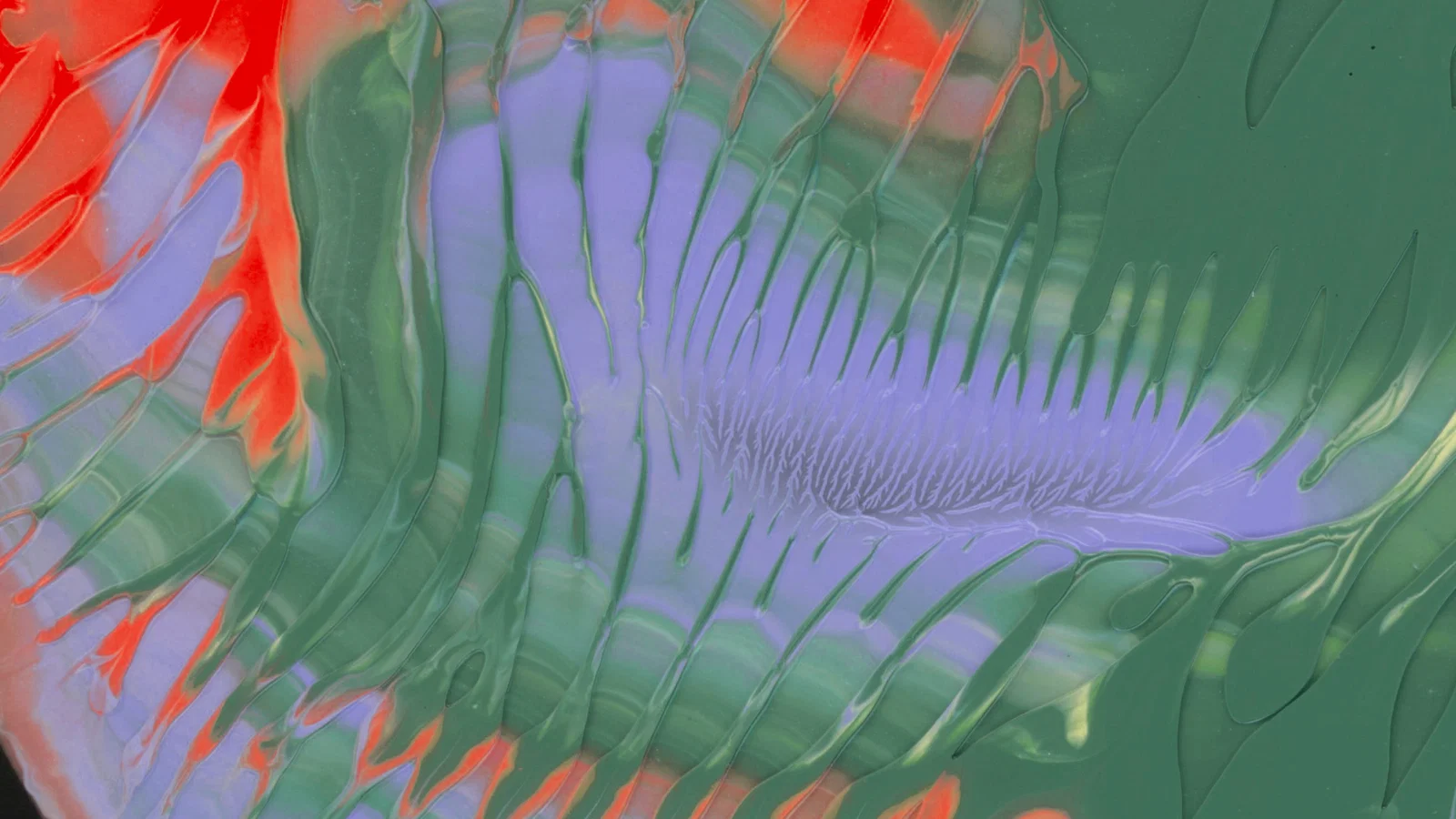 Wanna Funk EP background