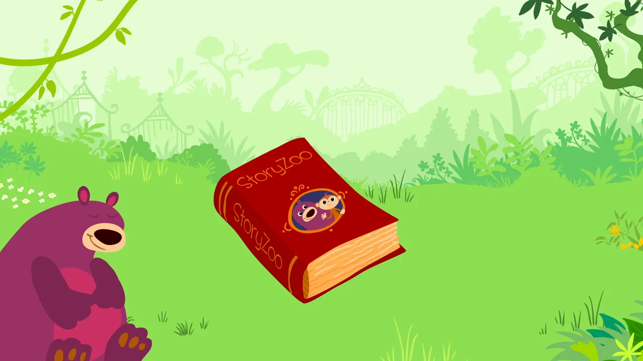 Hop Hop background