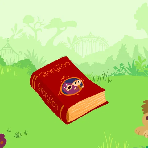 Dierentuin