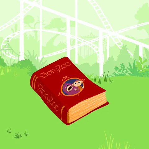 19 Pretpark