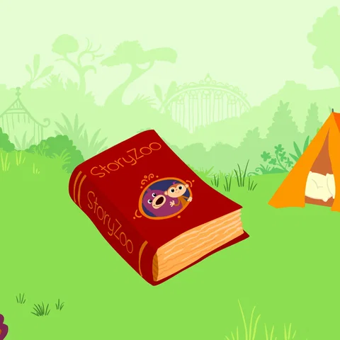 Slapen In Een Tent