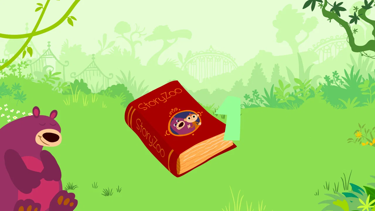 Van 1 Tot 10 background