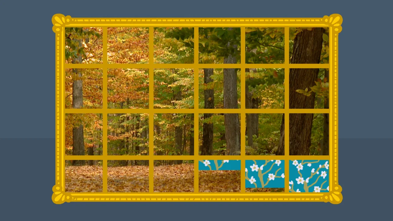 Afl. 2 | Herfst background