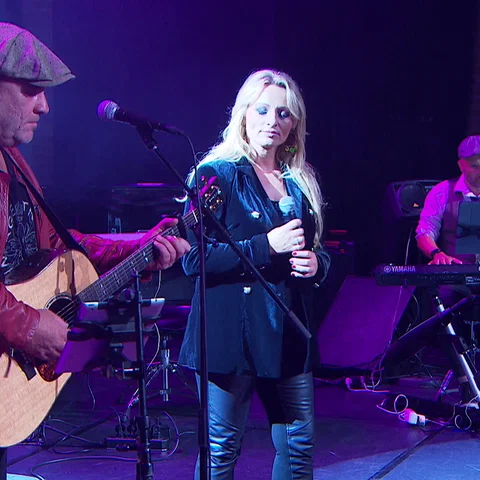 Sunset Of Gold (Live In Theater Florallis Lisse)