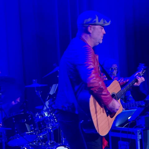 Sweet Rain (Live In Theater Florallis Lisse)