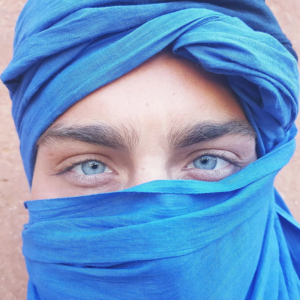 Marrakech - Live