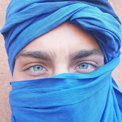 Marrakech - Live