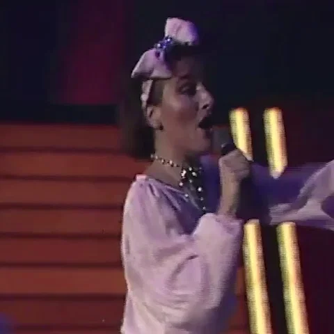 The Wiz (Gala Of The Year 1986)
