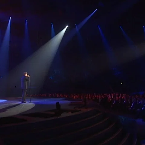 This Is The Moment (Gala Of The Year 2000)