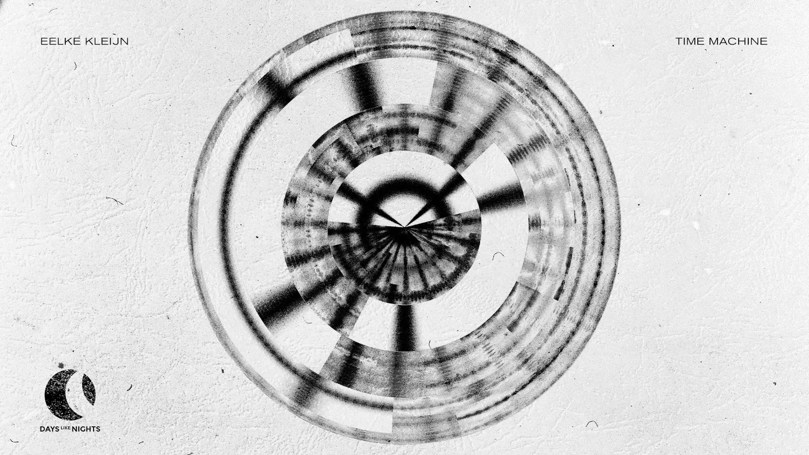 Time Machine background