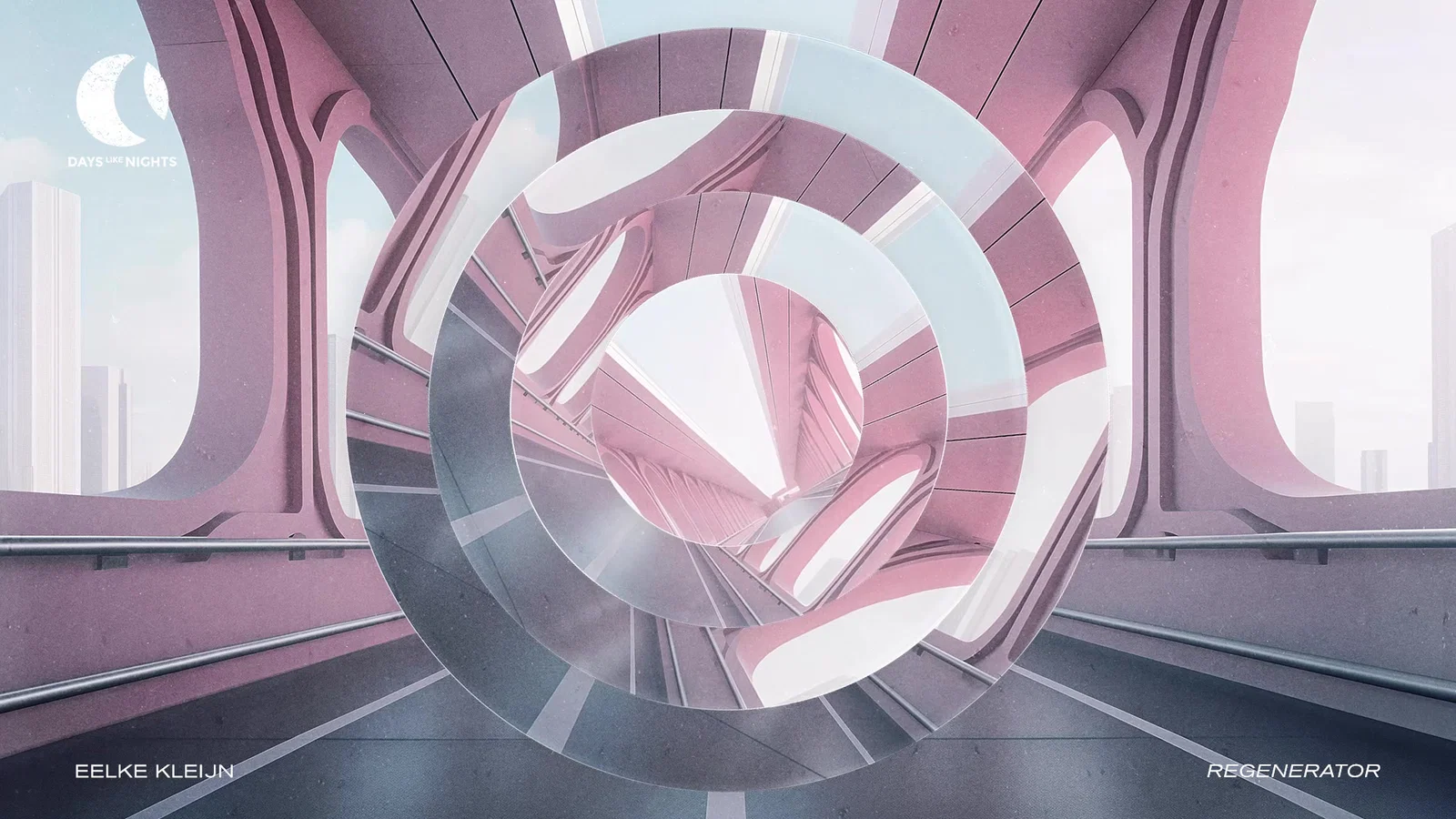 Regenerator background