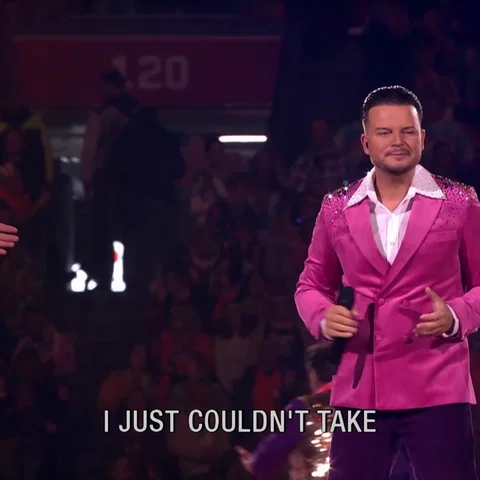 Tom Jones Medley | 2022