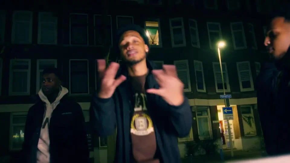 West Side background