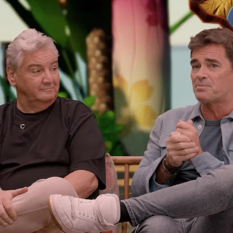 Afl. 2 | We are the Toppers not the Eagles