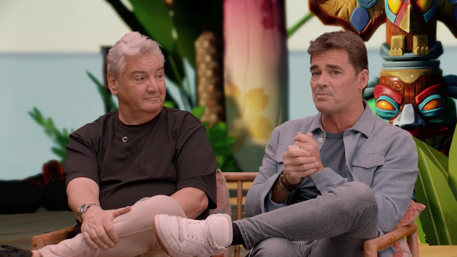 Afl. 2 | We are the Toppers not the Eagles background