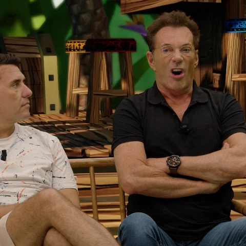 Afl. 3 | Een groepsapp zonder Gerard