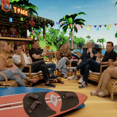 Afl. 4 | We zijn gewoon niemand