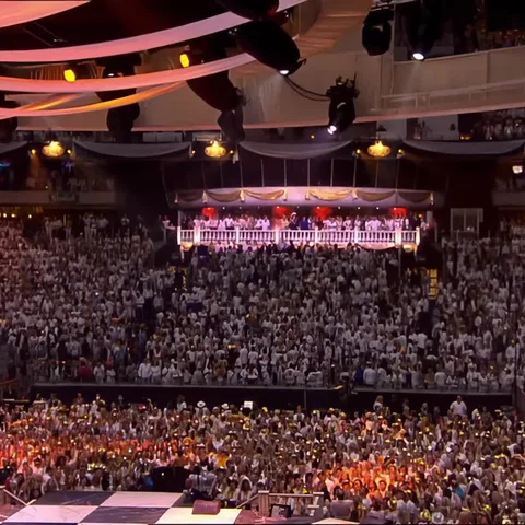Toppers Opening deel 1 | 2011