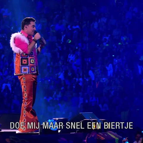 Bon Gepakt / Après-ski Medley