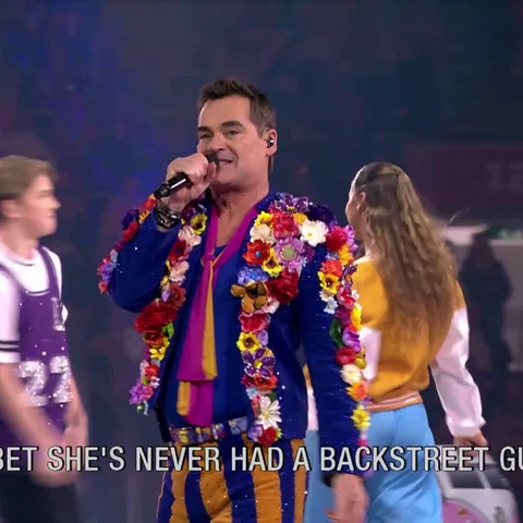 Boyband Medley | 2022