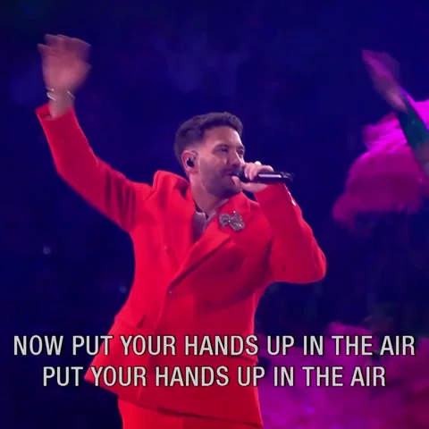 Latin Vibes Medley | 2022