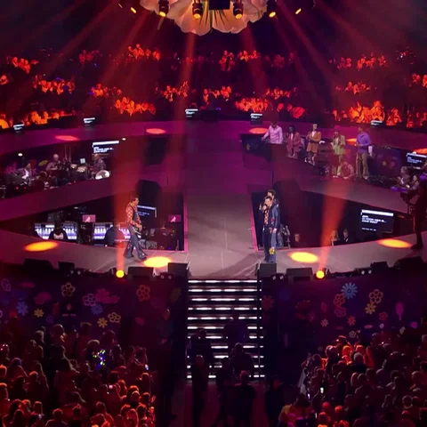 Feest Met Z'n Allen Medley | 2022