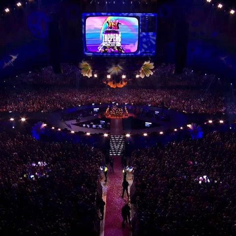 Toppers Guest Medley | 2022