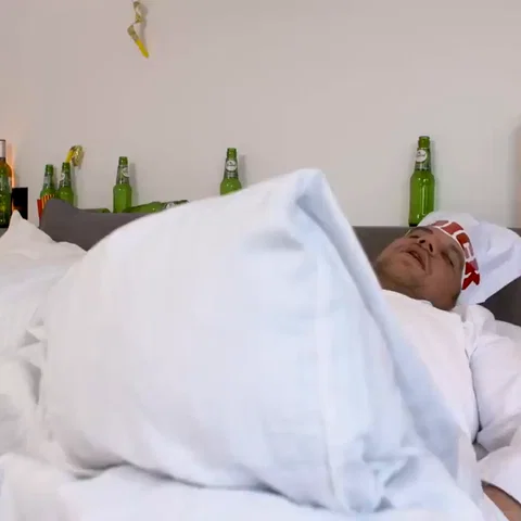 Un Lekker Delleke  (Carnaval 2020)