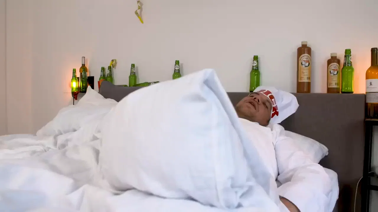 Un Lekker Delleke  (Carnaval 2020) background