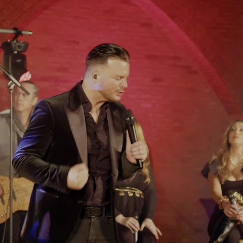 If You Don't Know Me By Now - Valentijn Special