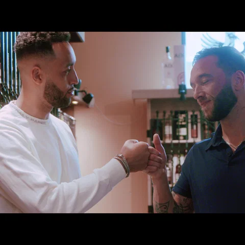 Van Mij Voor Jou