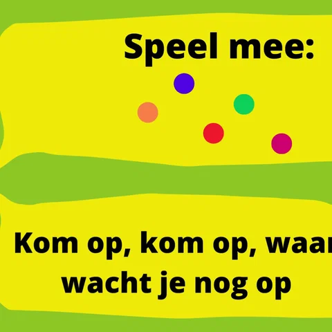 Wachten
