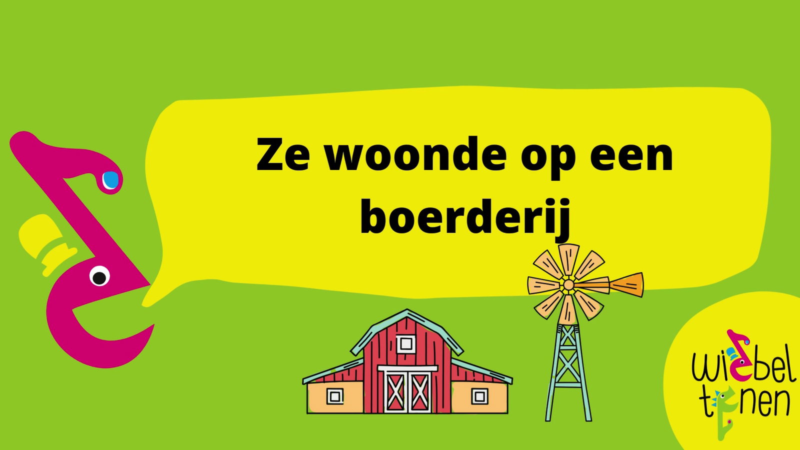 Koe Op Het Balkon