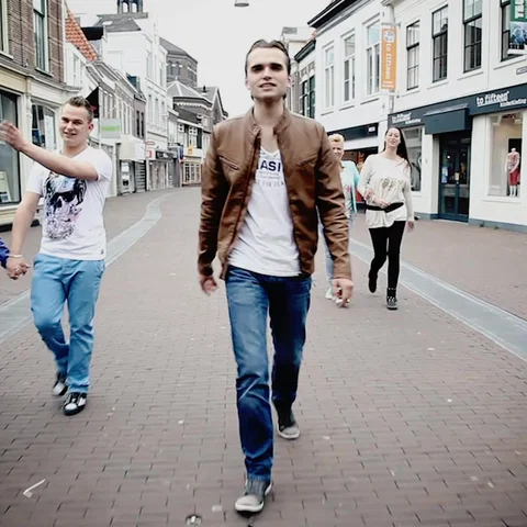 Zing Dit Lied