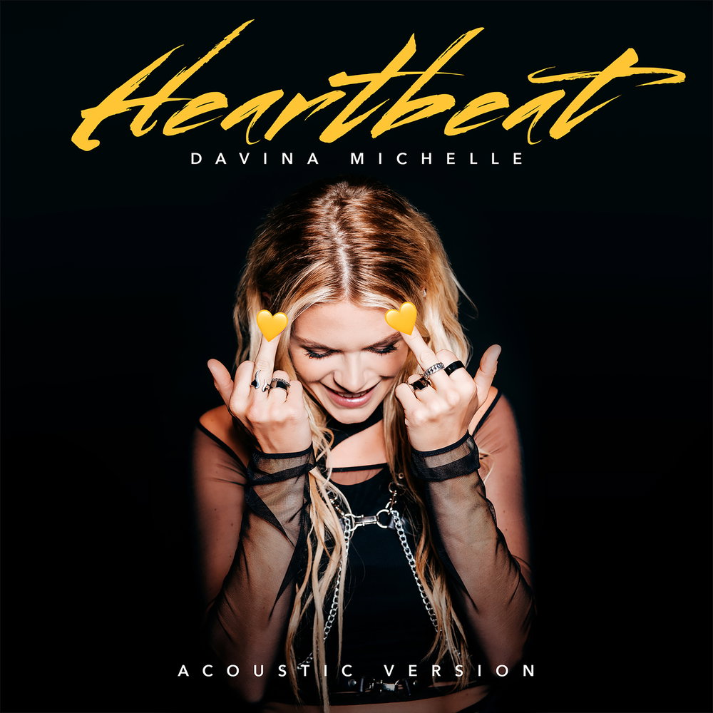 Heartbeat - Acoustic Version
