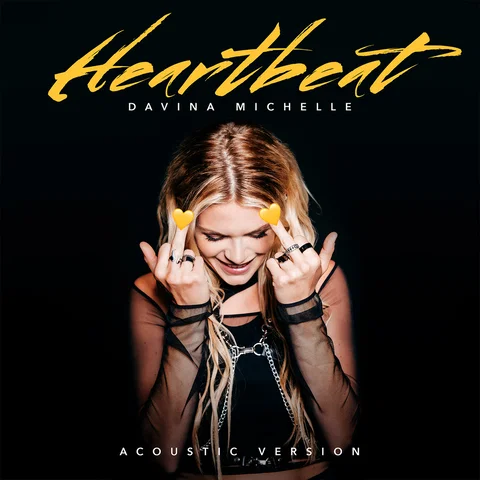 Heartbeat - Acoustic Version