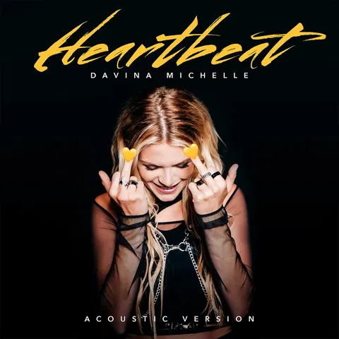 Heartbeat - Acoustic Version
