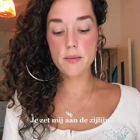 Waarom Lief?