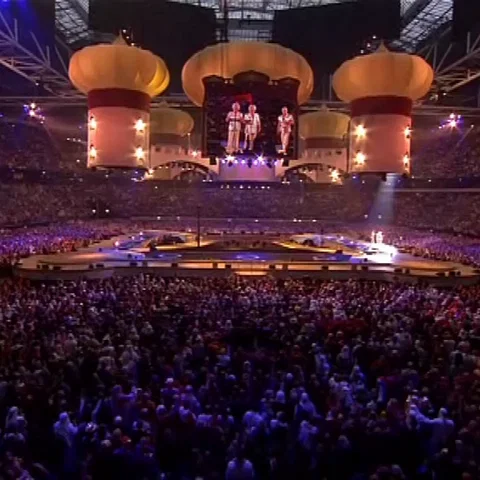 Wals Lekker Mee | 2013