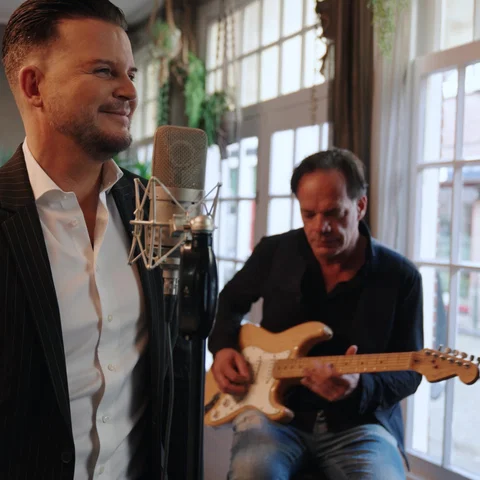 Wanneer Je Me Zegt (Unplugged)