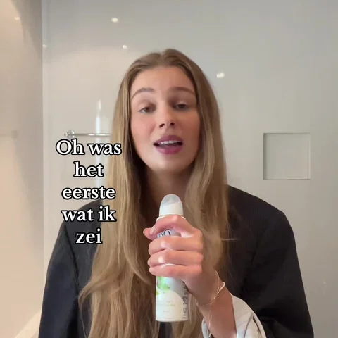 Wat als... Perfect