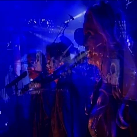 We All Need A Miracle (Live In De Kuip) | 1995
