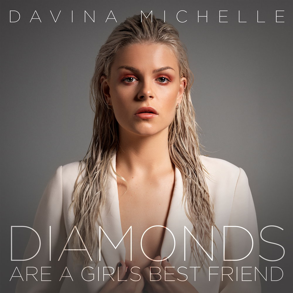 Diamonds Are A Girl's Best Friend