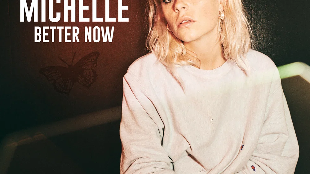 Better Now background