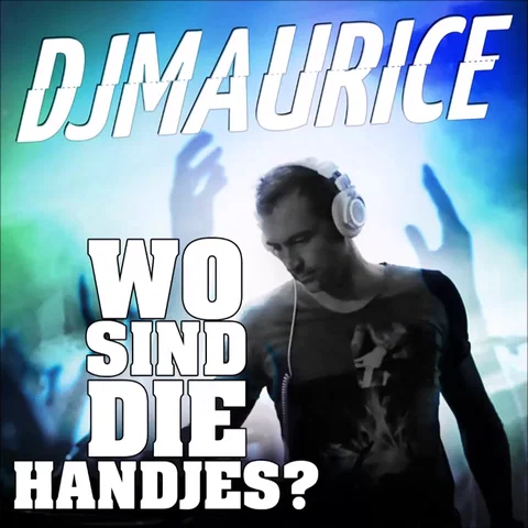 Wo Sind Die Handjes?