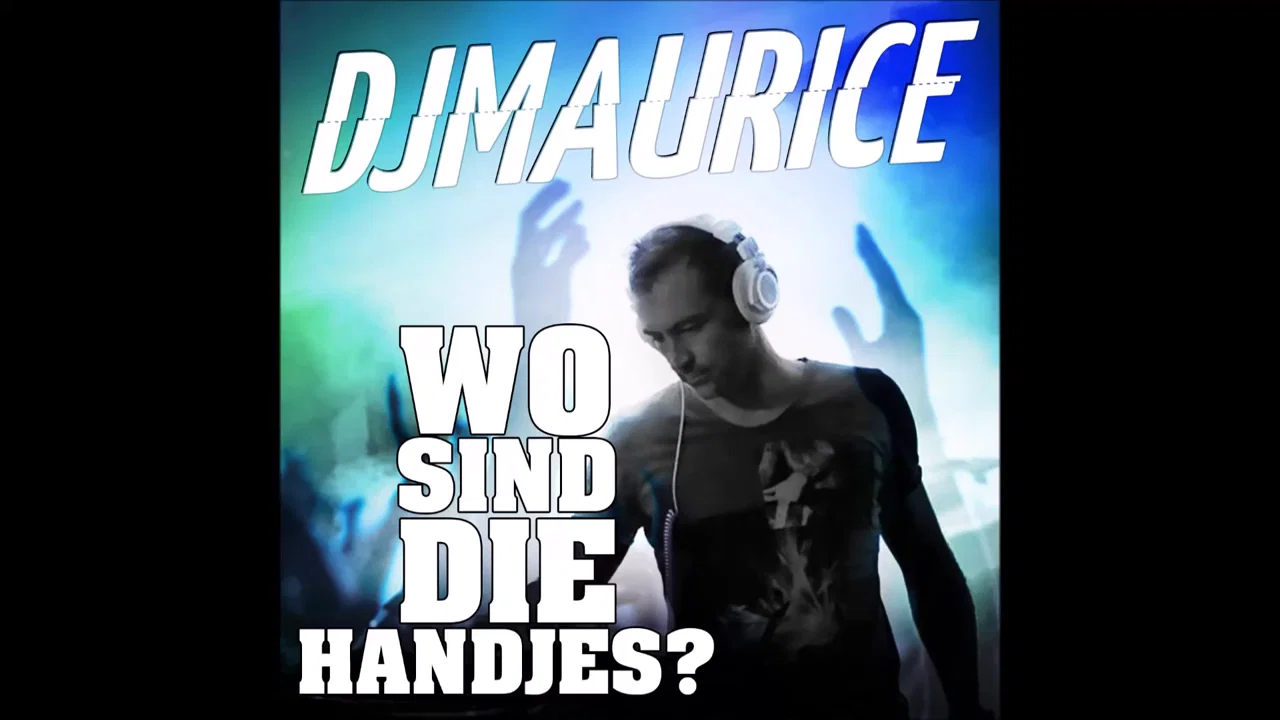Wo Sind Die Handjes? background
