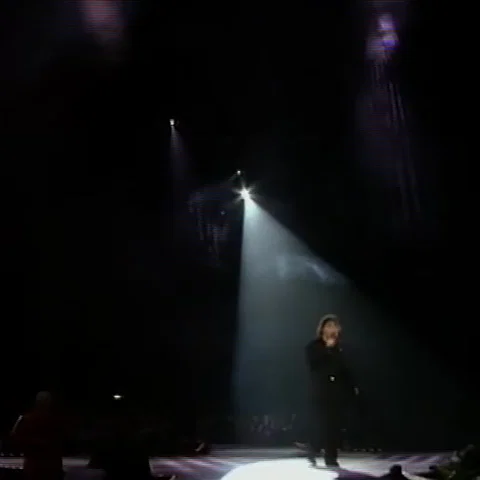Your Place Or Mine (Live At Ahoy) | 1992