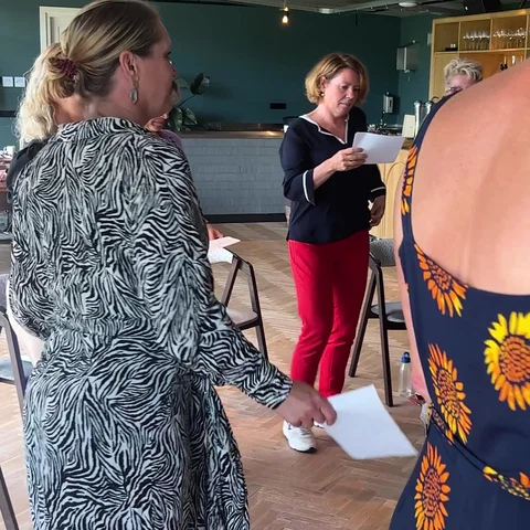 Zang Workshop September 2