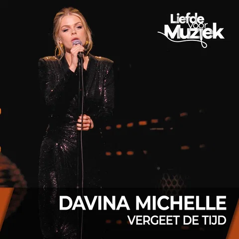 Vergeet De Tijd - Live Uit Liefde Voor Muziek