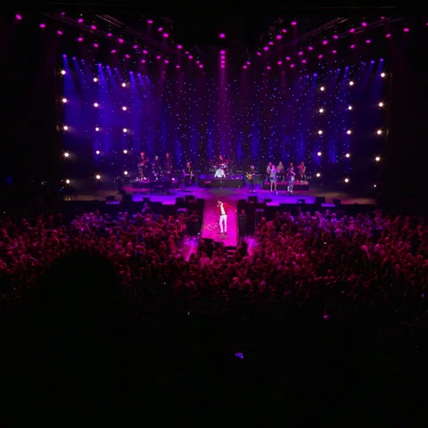Zin In Jou (Yves In De AFAS Live)